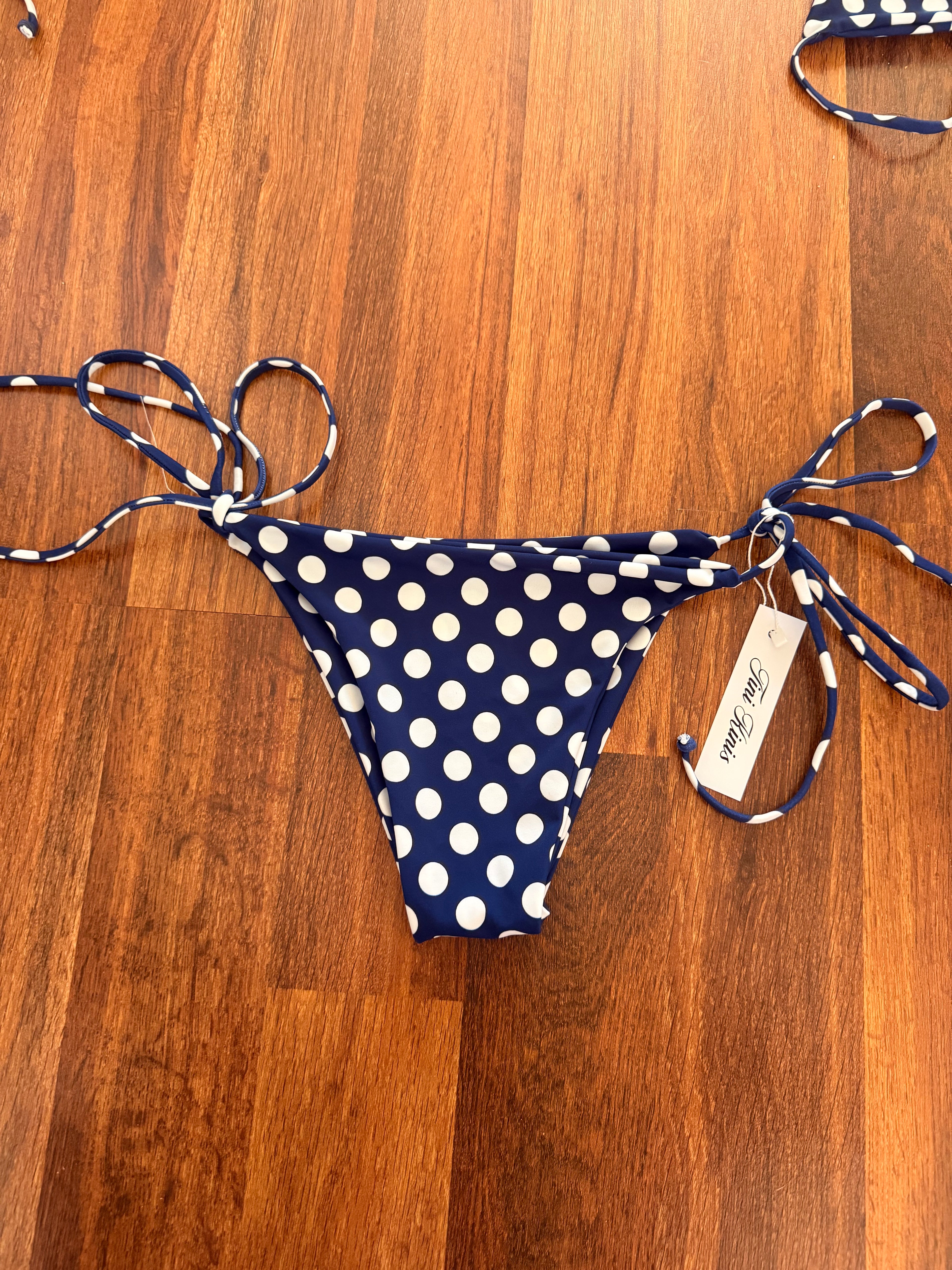 Montauk String Bottom
