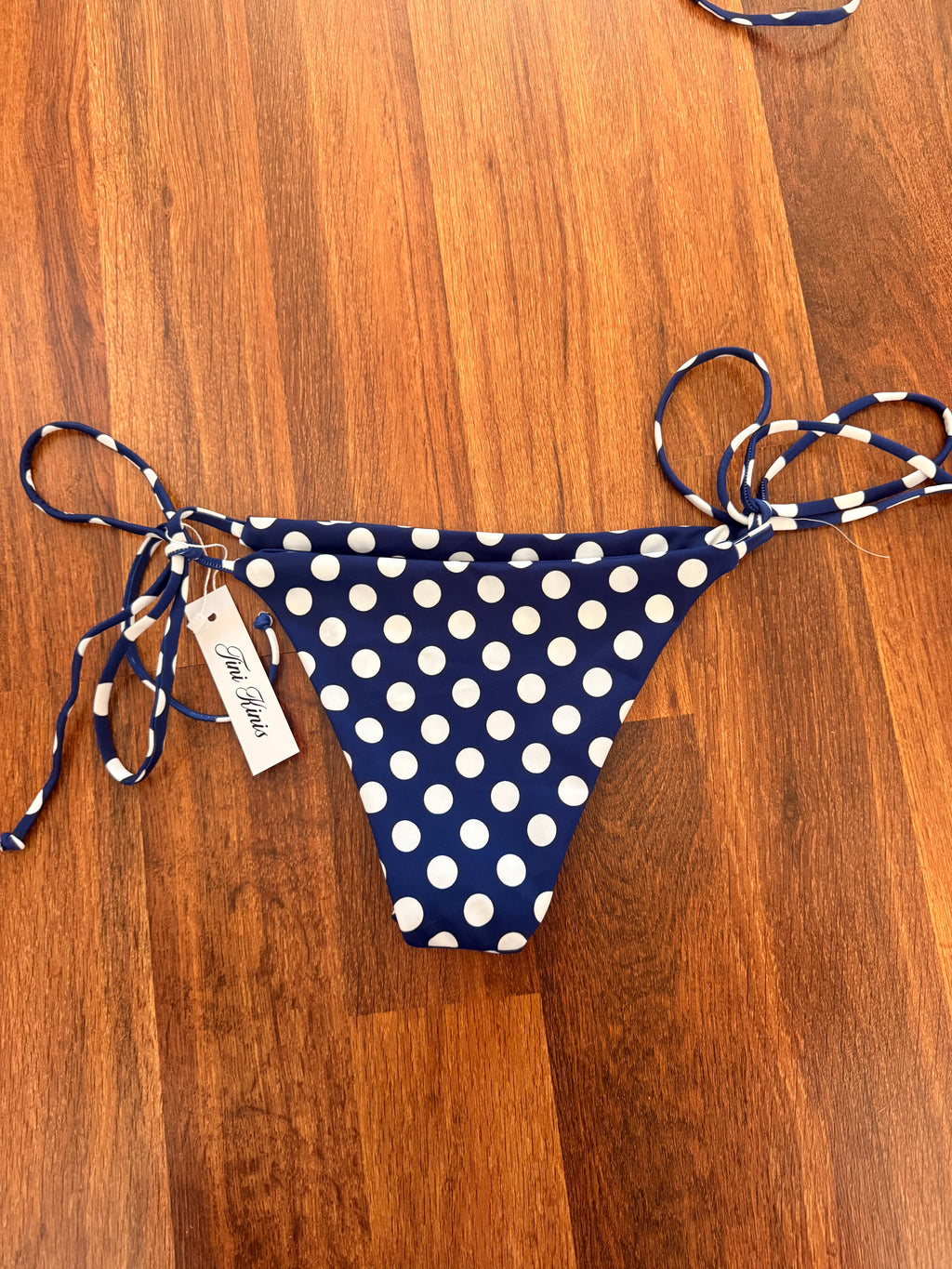 Montauk String Bottom