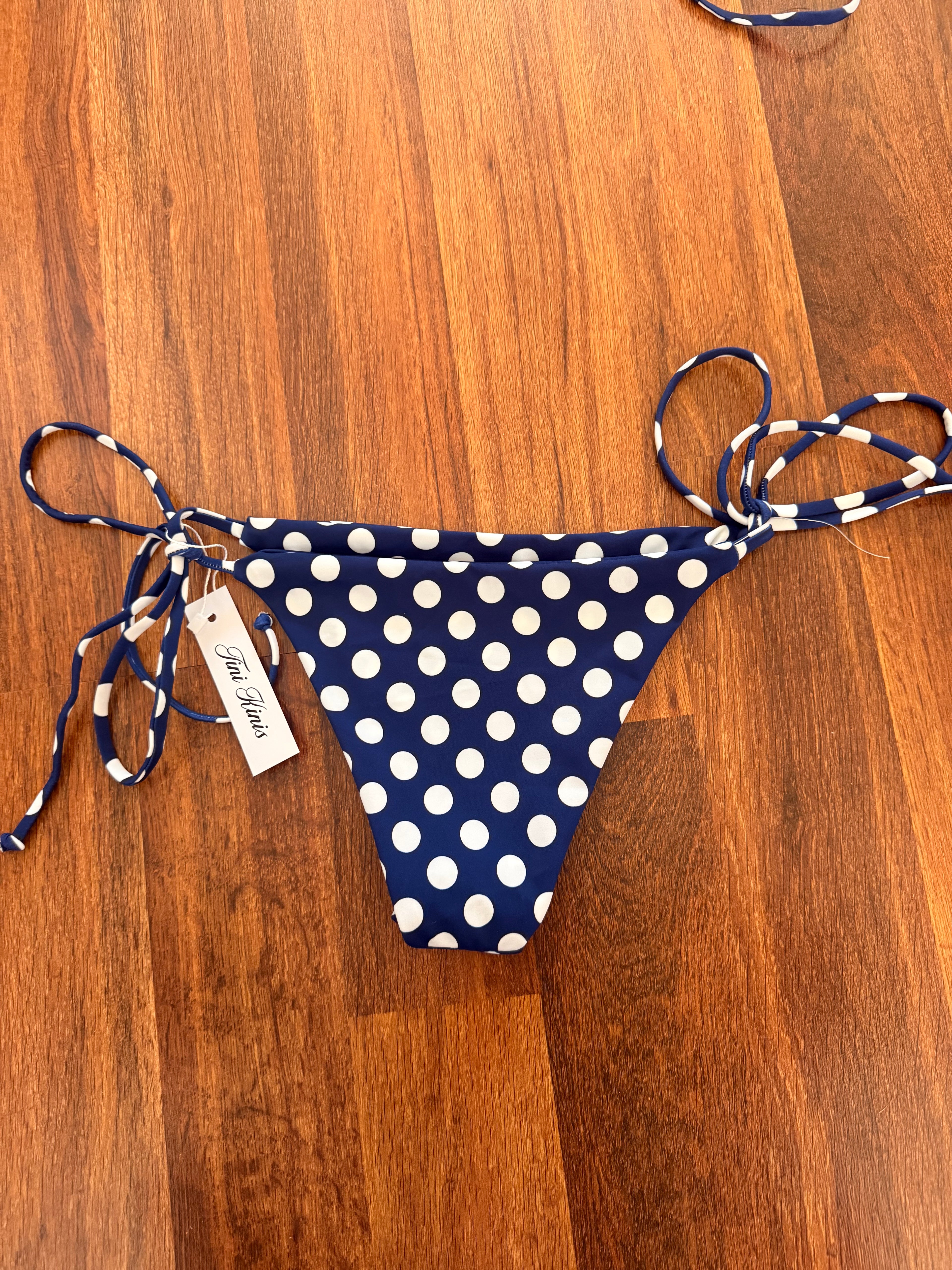 Montauk String Bottom